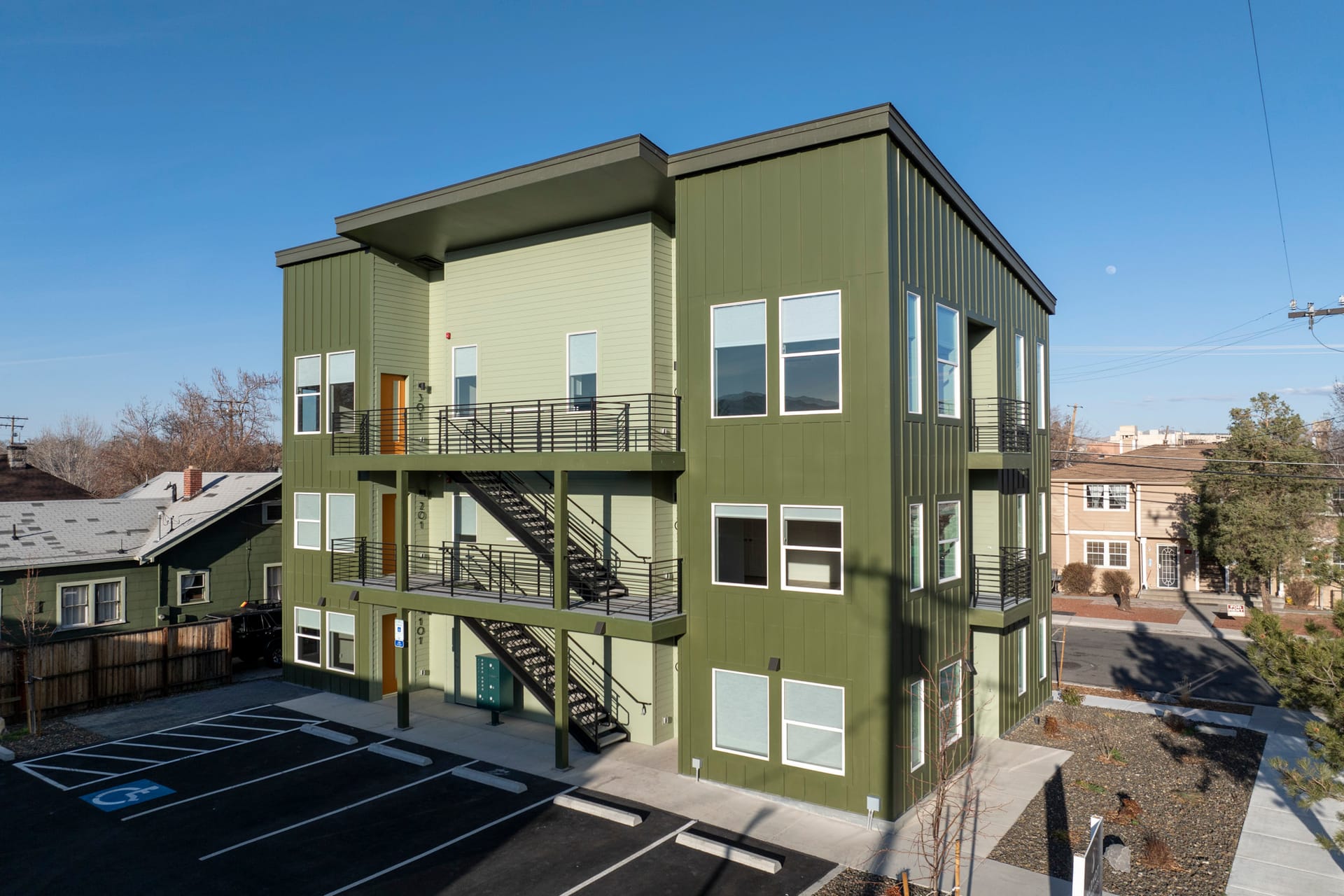 Marmot Properties LLC cover
